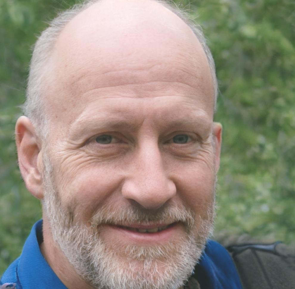 Henrik Lindqvist, Lead Instructor at RebootGrowthX